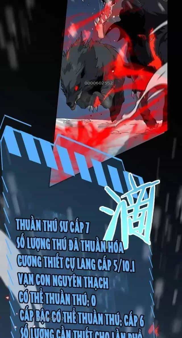 Vạn Tộc Xâm Lược: Thiên Hạ Tham Chiến, Ta Trấn Thủ Hậu Phương - Chương 10 - ảnh 6