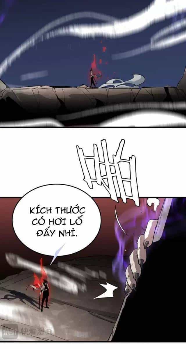 Vạn Tộc Xâm Lược: Thiên Hạ Tham Chiến, Ta Trấn Thủ Hậu Phương - Chương 12 - ảnh 27