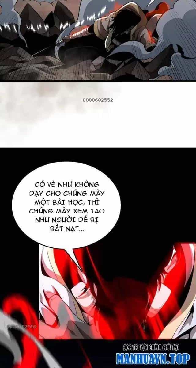 Vạn Tộc Xâm Lược: Thiên Hạ Tham Chiến, Ta Trấn Thủ Hậu Phương - Chương 12 - ảnh 42