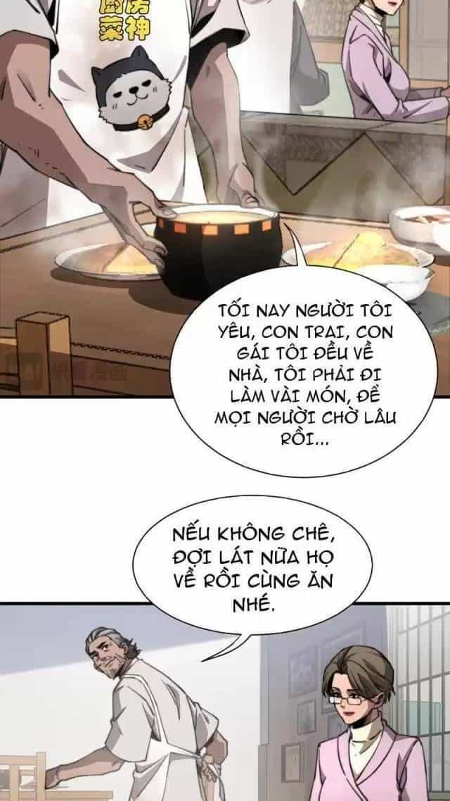 Vạn Tộc Xâm Lược: Thiên Hạ Tham Chiến, Ta Trấn Thủ Hậu Phương - Chương 13 - ảnh 39