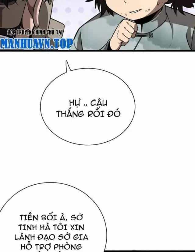 Vạn Tộc Xâm Lược: Thiên Hạ Tham Chiến, Ta Trấn Thủ Hậu Phương - Chương 17 - ảnh 70