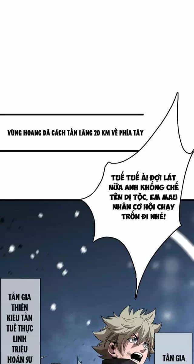 Vạn Tộc Xâm Lược: Thiên Hạ Tham Chiến, Ta Trấn Thủ Hậu Phương - Chương 19 - ảnh 49