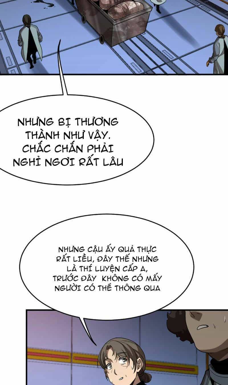 Vạn Tộc Xâm Lược: Thiên Hạ Tham Chiến, Ta Trấn Thủ Hậu Phương - Chương 2 - ảnh 72
