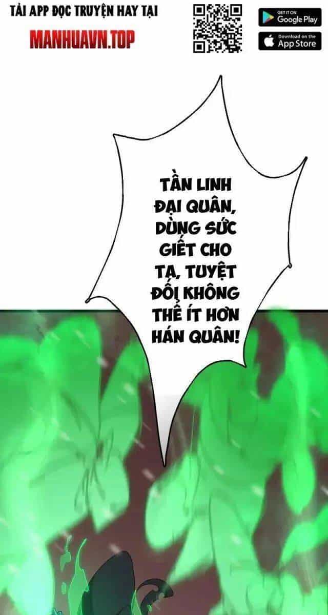 Vạn Tộc Xâm Lược: Thiên Hạ Tham Chiến, Ta Trấn Thủ Hậu Phương - Chương 26 - ảnh 13