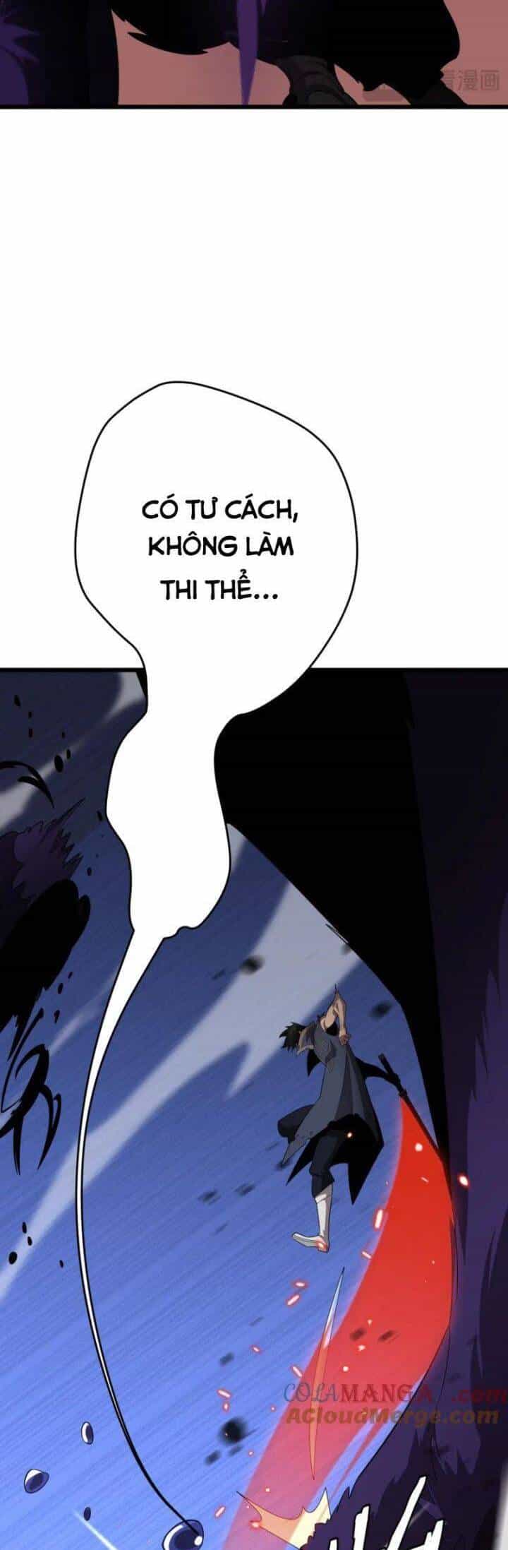 Vạn Tộc Xâm Lược: Thiên Hạ Tham Chiến, Ta Trấn Thủ Hậu Phương - Chương 32 - ảnh 15