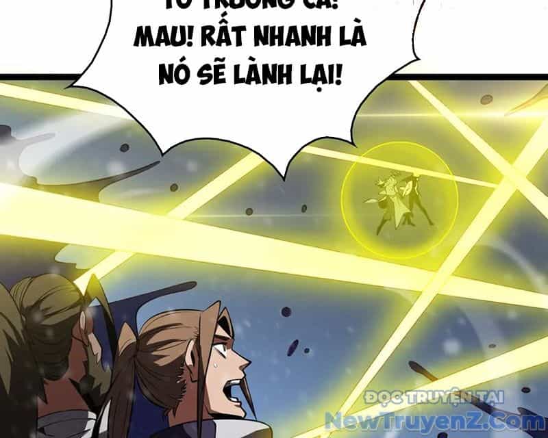 Vạn Tộc Xâm Lược: Thiên Hạ Tham Chiến, Ta Trấn Thủ Hậu Phương - Chương 43 - ảnh 45