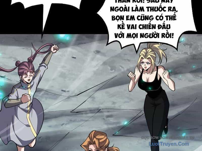 Vạn Tộc Xâm Lược: Thiên Hạ Tham Chiến, Ta Trấn Thủ Hậu Phương - Chương 66 - ảnh 156