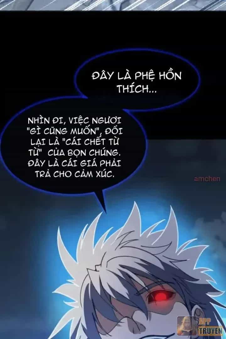 Vạn Tộc Xâm Lược: Thiên Hạ Tham Chiến, Ta Trấn Thủ Hậu Phương - Chương 79 - ảnh 21