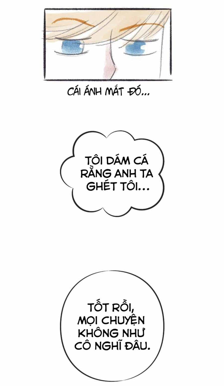 Vẫn Tồn Tại Một Nơi Để Trở Về - Chương 9 - ảnh 20