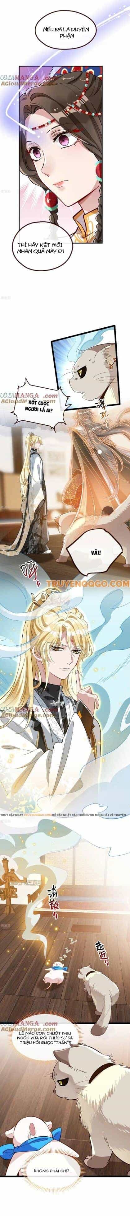 Vạn Tra Triêu Hoàng Phần 2 - Chương 2 - ảnh 11
