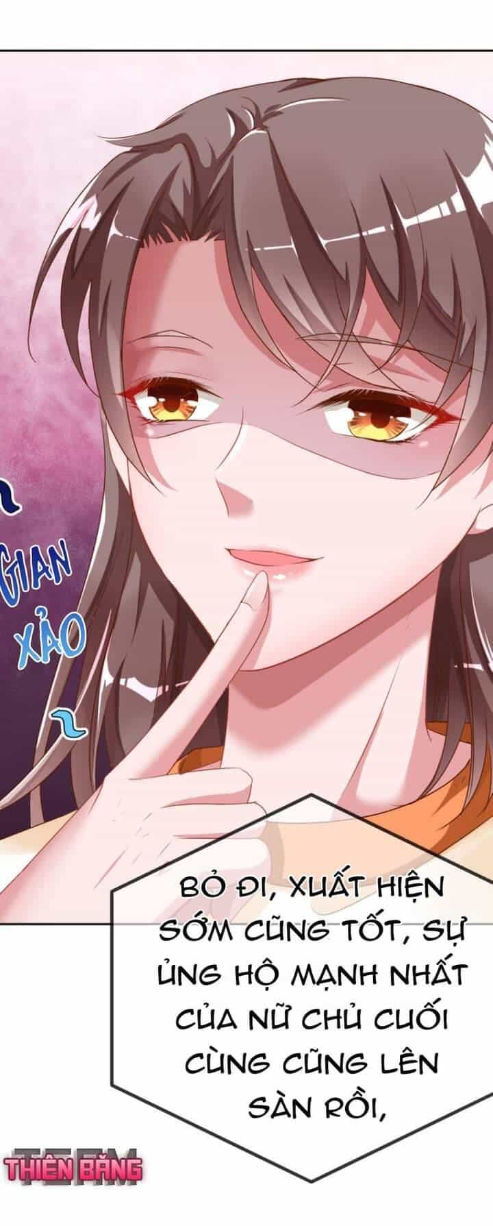 Vạn Tra Triêu Hoàng - Chương 98 - ảnh 19
