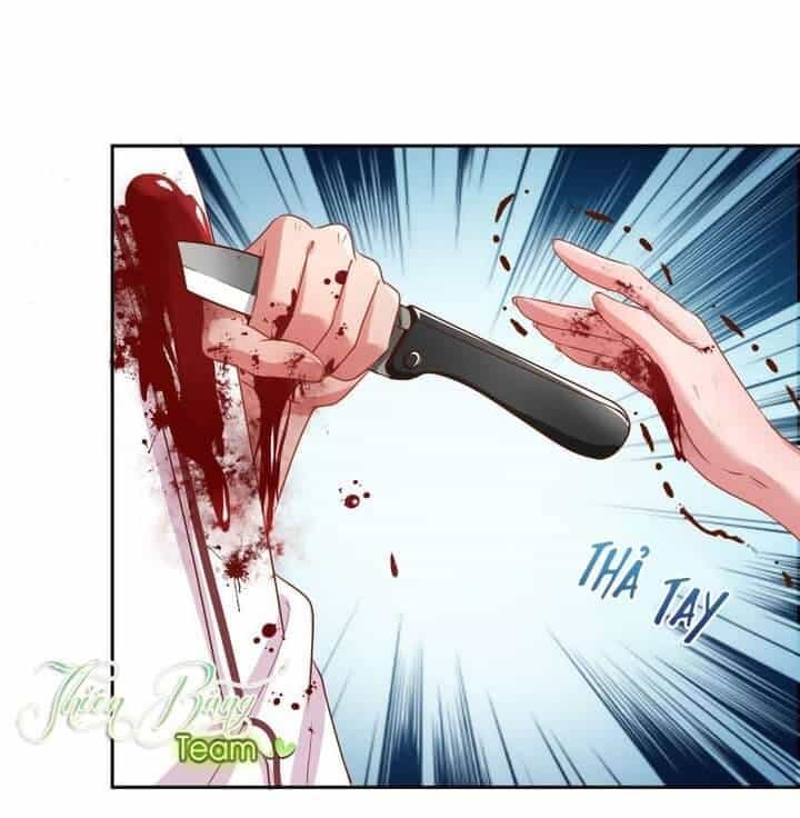 Vạn Tra Triêu Hoàng - Chương 107 - ảnh 18