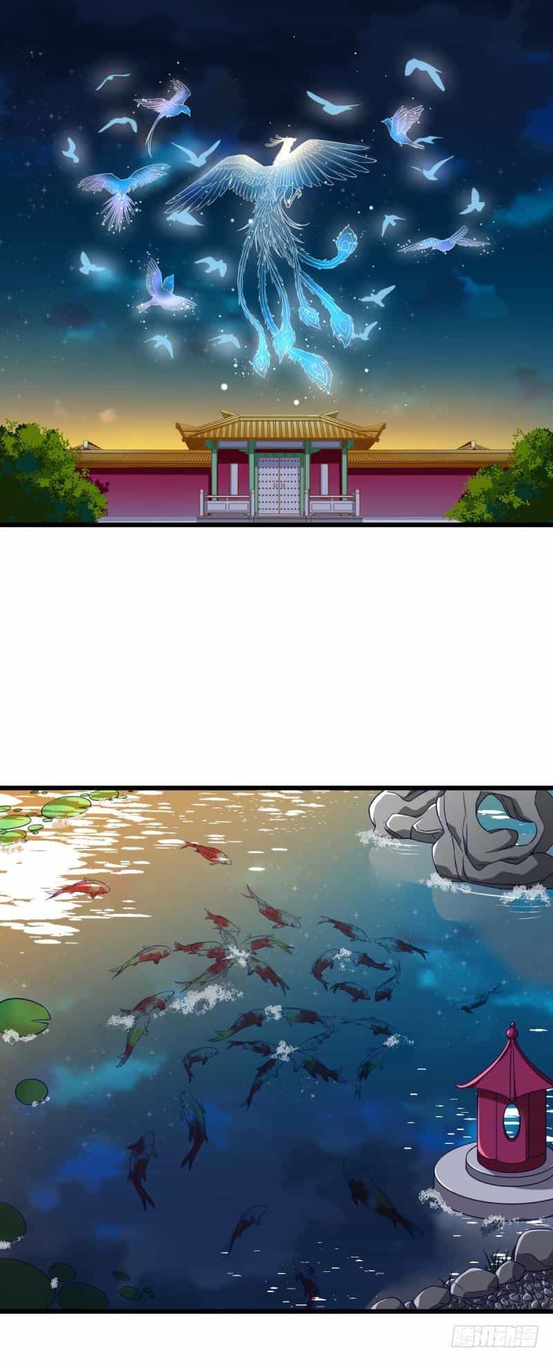 Vạn Tra Triêu Hoàng - Chương 10 - ảnh 23