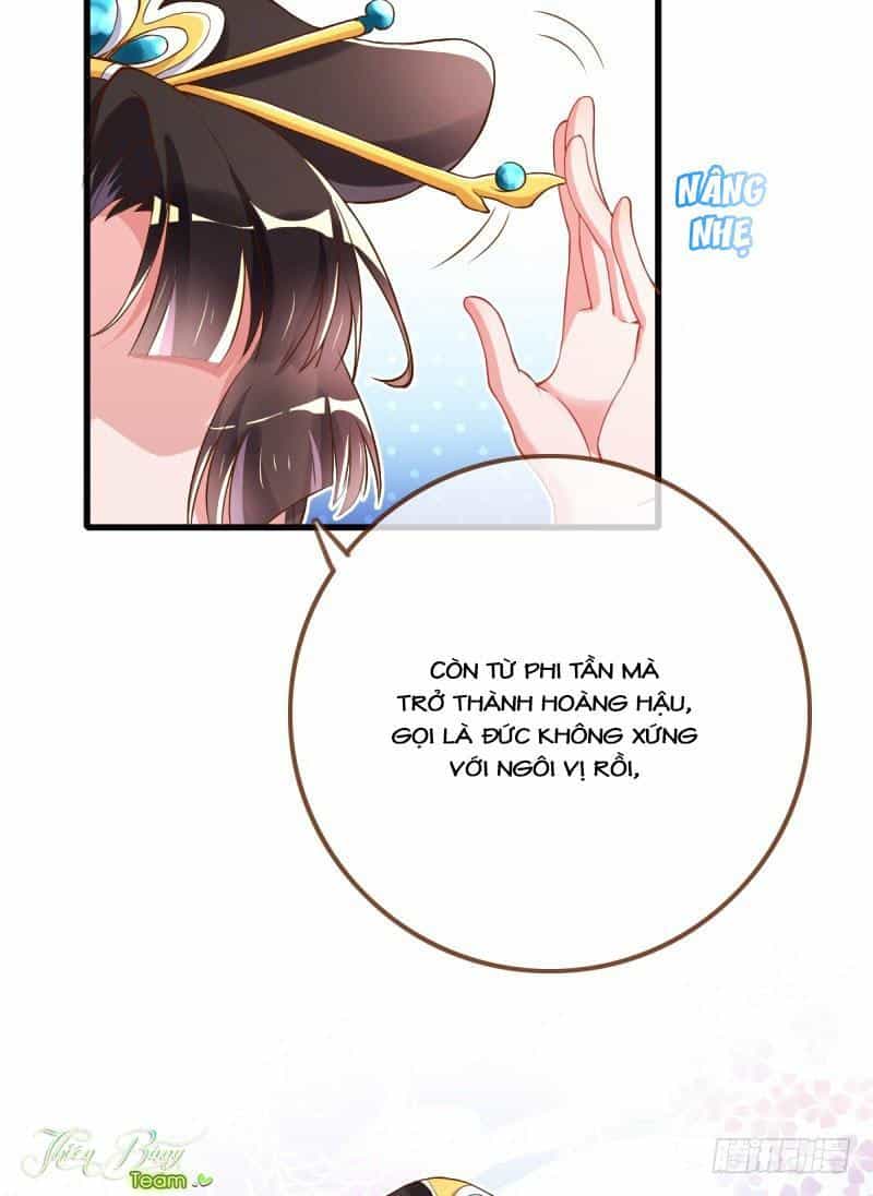 Vạn Tra Triêu Hoàng - Chương 10 - ảnh 33