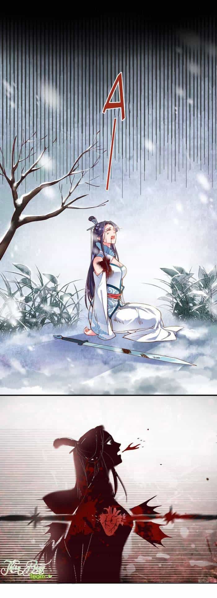 Vạn Tra Triêu Hoàng - Chương 109 - ảnh 24
