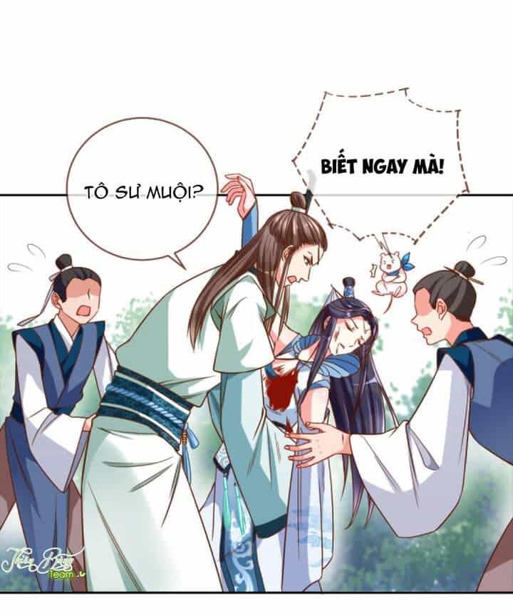 Vạn Tra Triêu Hoàng - Chương 110 - ảnh 5