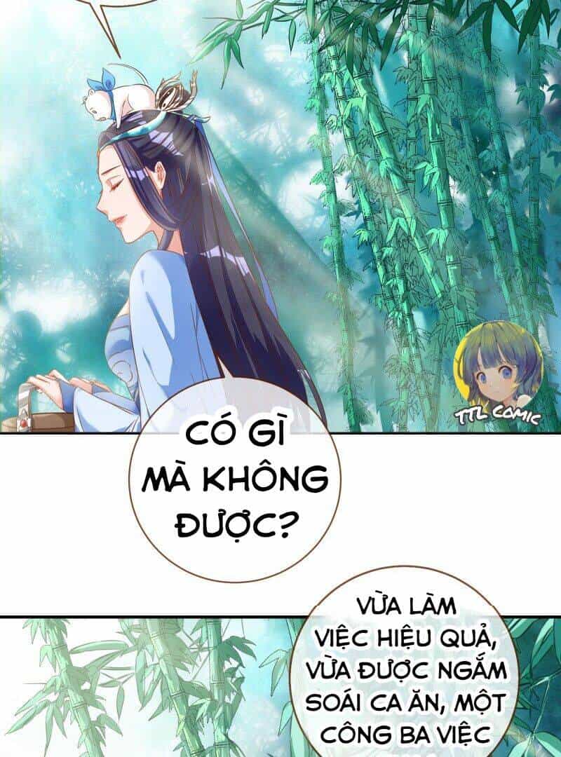 Vạn Tra Triêu Hoàng - Chương 112 - ảnh 20