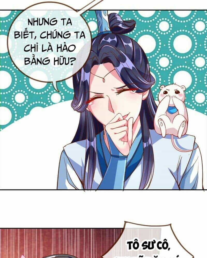 Vạn Tra Triêu Hoàng - Chương 113 - ảnh 25