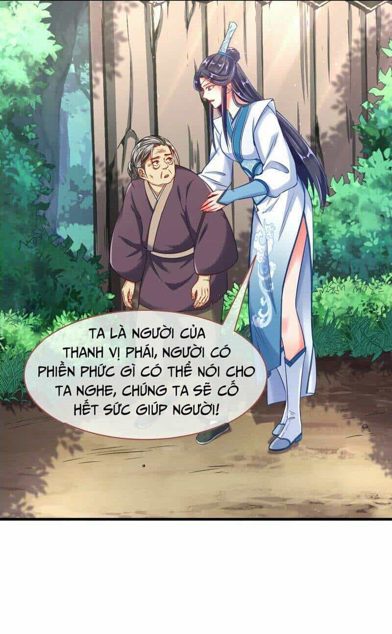 Vạn Tra Triêu Hoàng - Chương 113 - ảnh 5