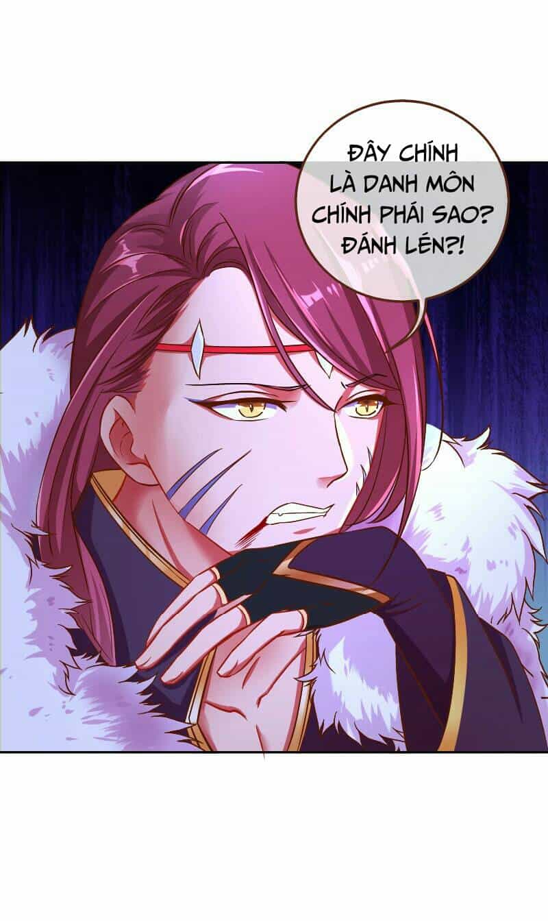 Vạn Tra Triêu Hoàng - Chương 113.2 - ảnh 23
