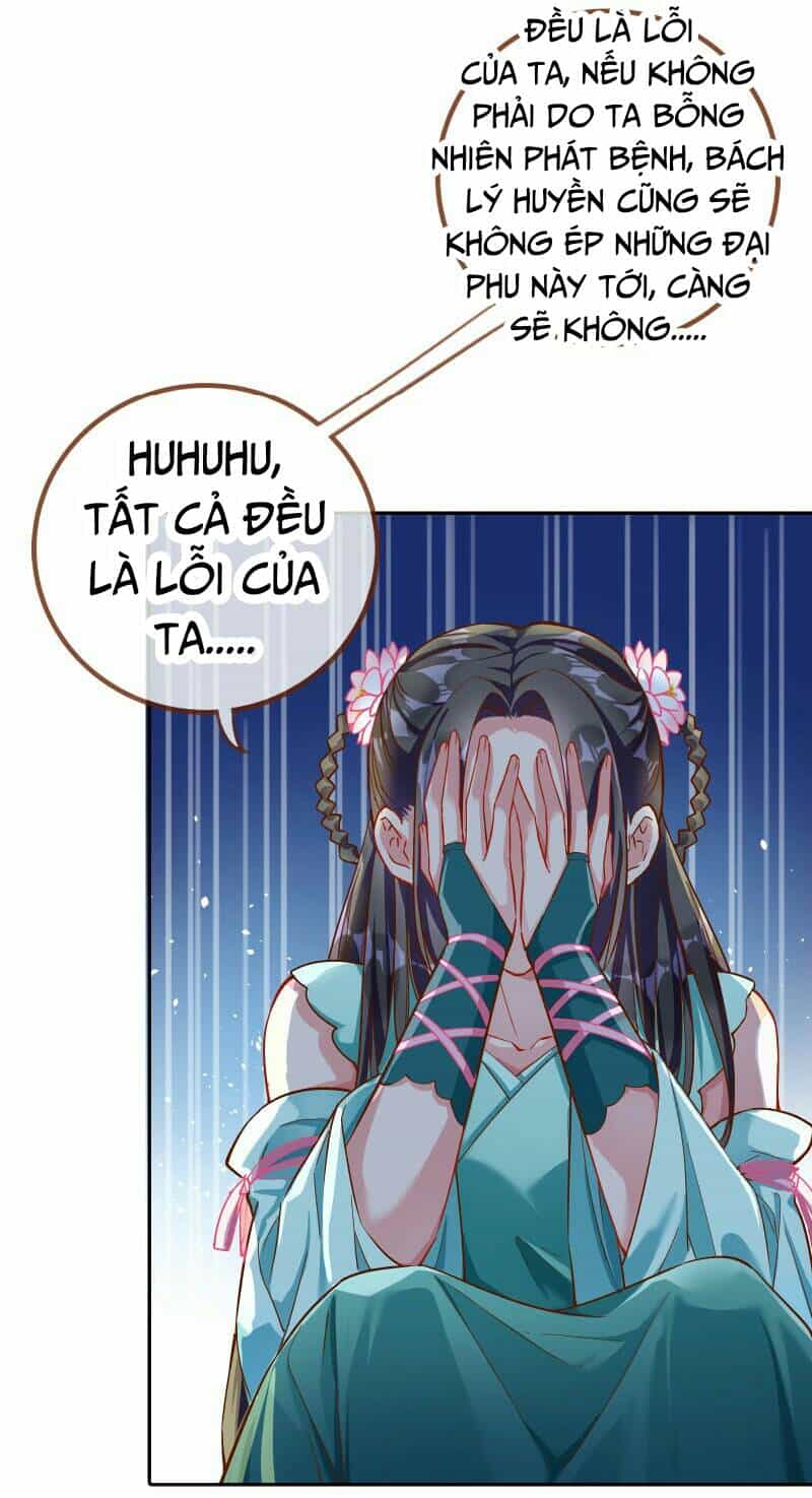 Vạn Tra Triêu Hoàng - Chương 114 - ảnh 35