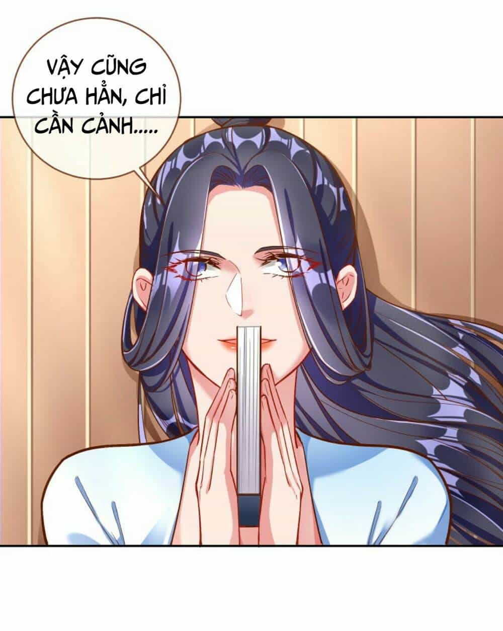 Vạn Tra Triêu Hoàng - Chương 114 - ảnh 47