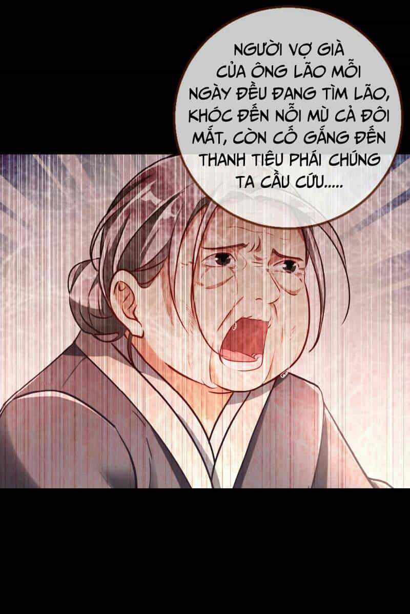 Vạn Tra Triêu Hoàng - Chương 114 - ảnh 6