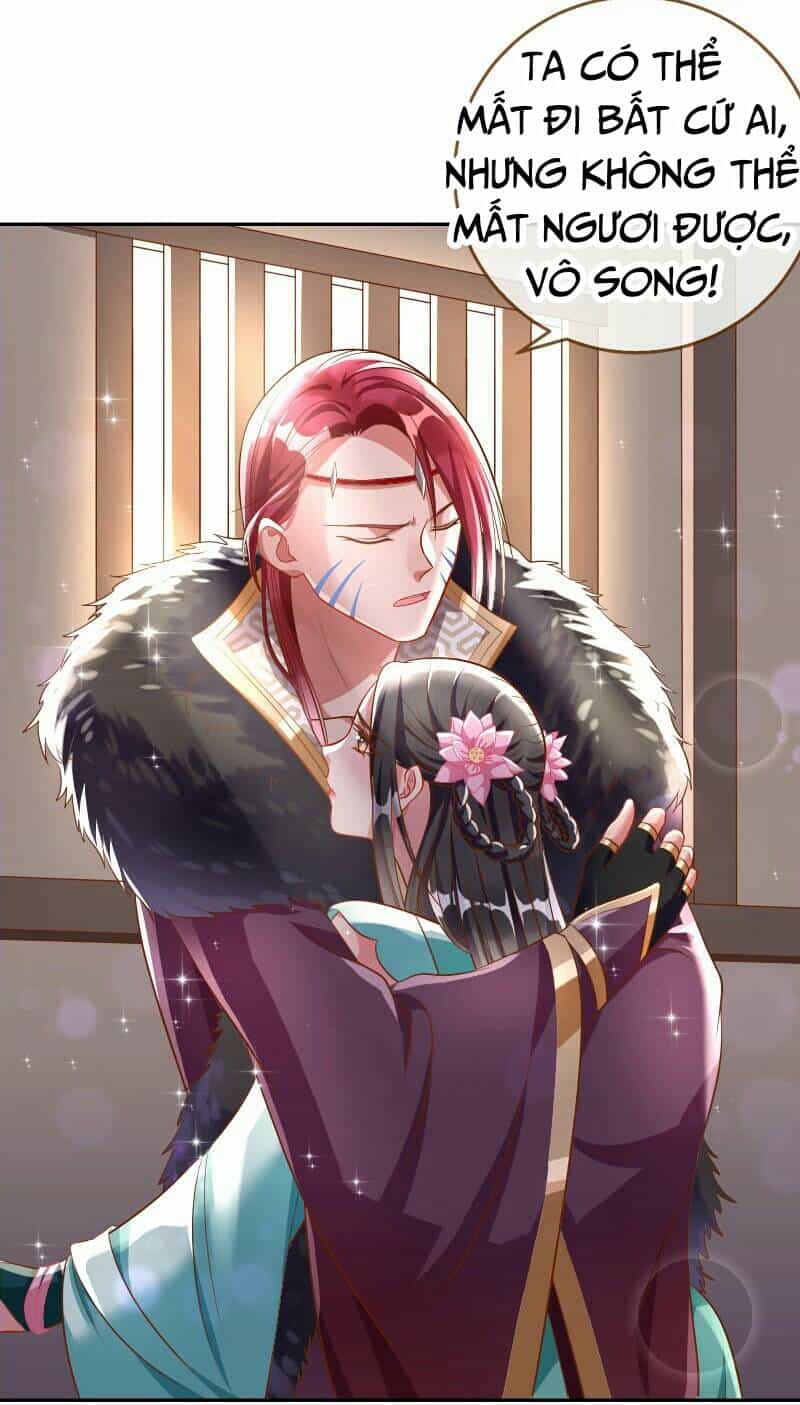 Vạn Tra Triêu Hoàng - Chương 116 - ảnh 33