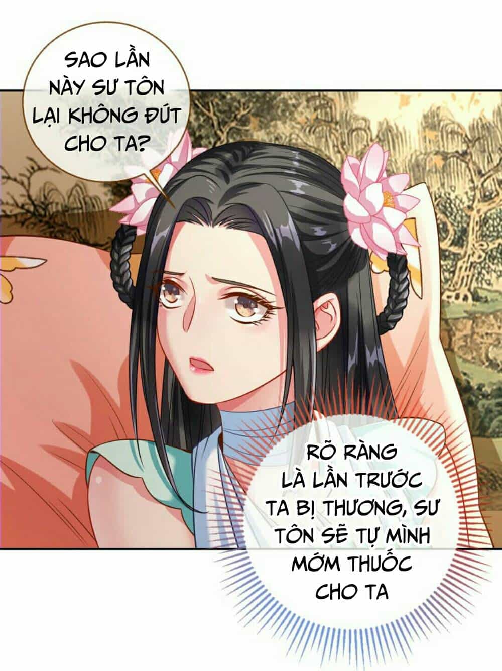 Vạn Tra Triêu Hoàng - Chương 116 - ảnh 5