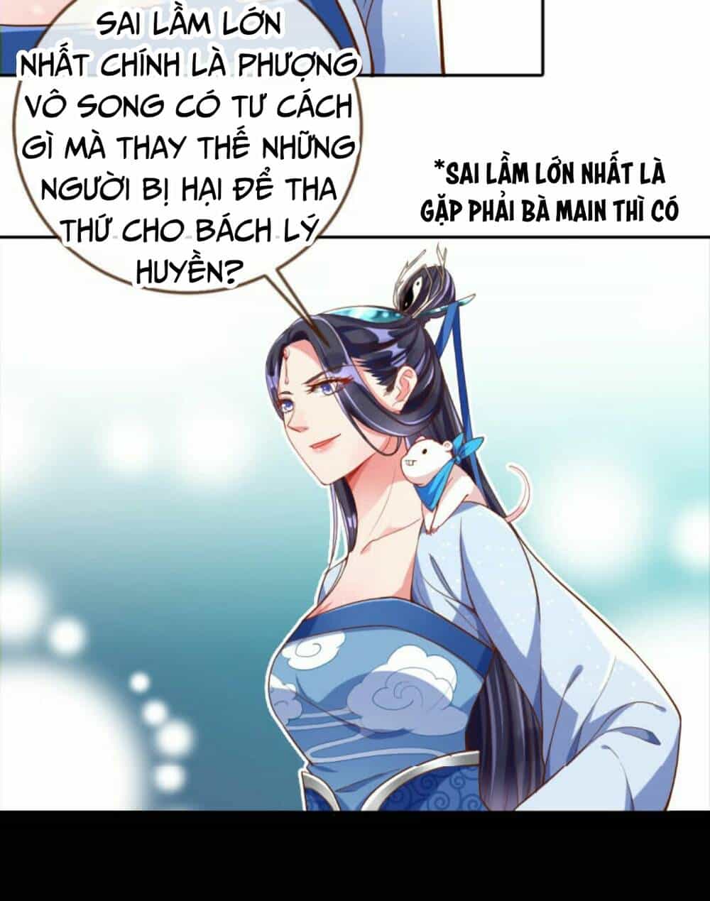 Vạn Tra Triêu Hoàng - Chương 117 - ảnh 14