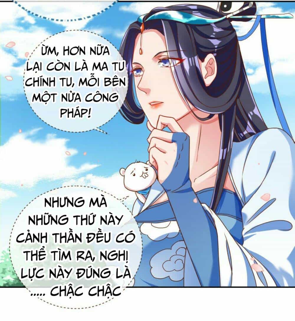 Vạn Tra Triêu Hoàng - Chương 123 - ảnh 34