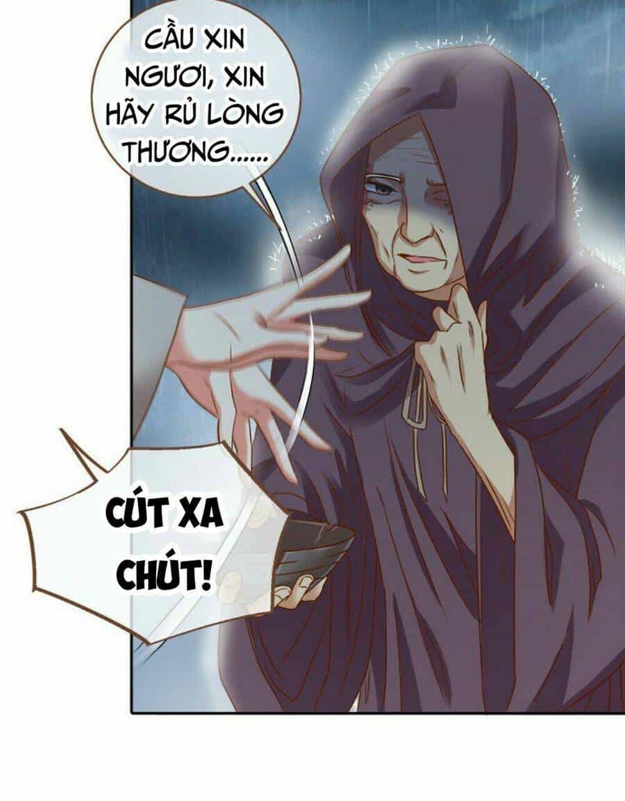 Vạn Tra Triêu Hoàng - Chương 124.5 - ảnh 3
