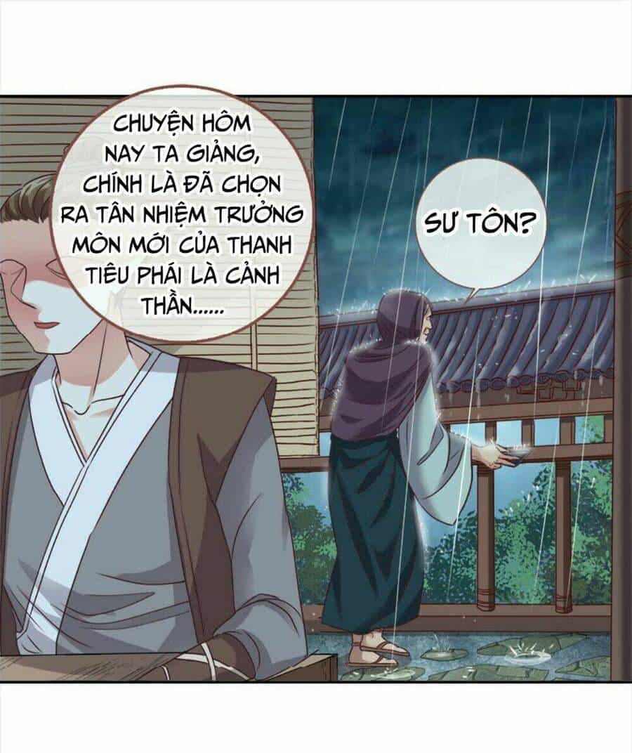 Vạn Tra Triêu Hoàng - Chương 124.5 - ảnh 6