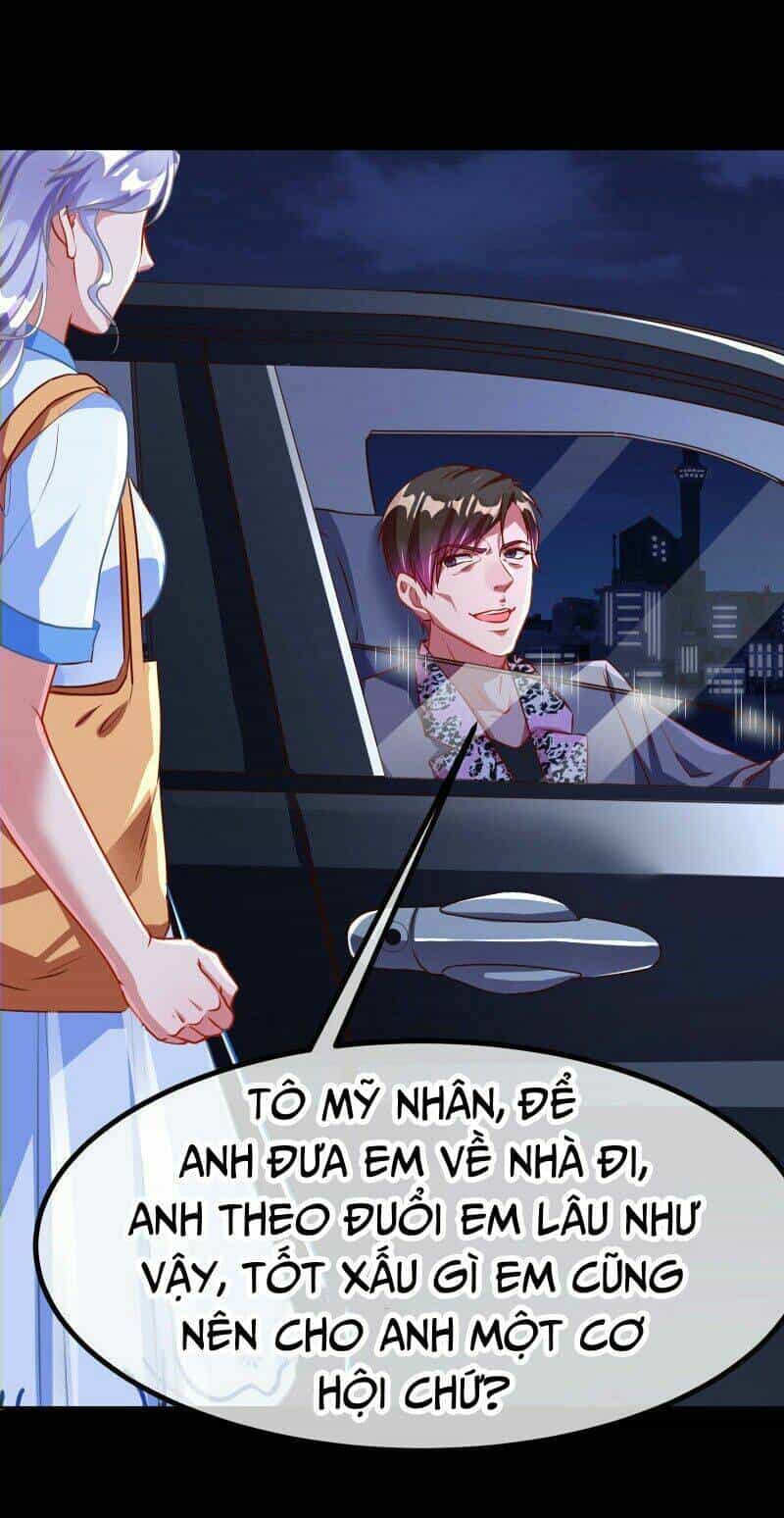 Vạn Tra Triêu Hoàng - Chương 124.6 - ảnh 17