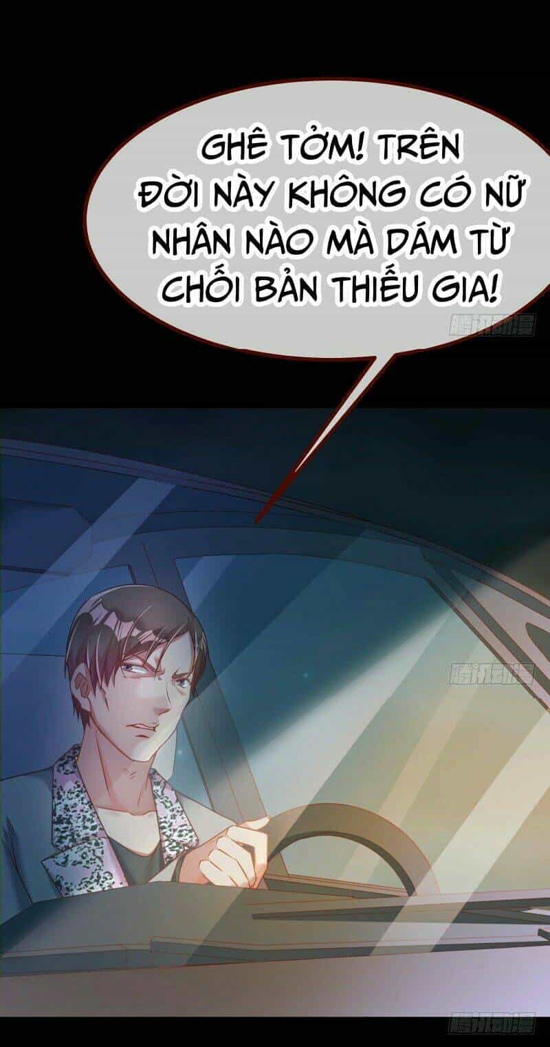 Vạn Tra Triêu Hoàng - Chương 124.6 - ảnh 21