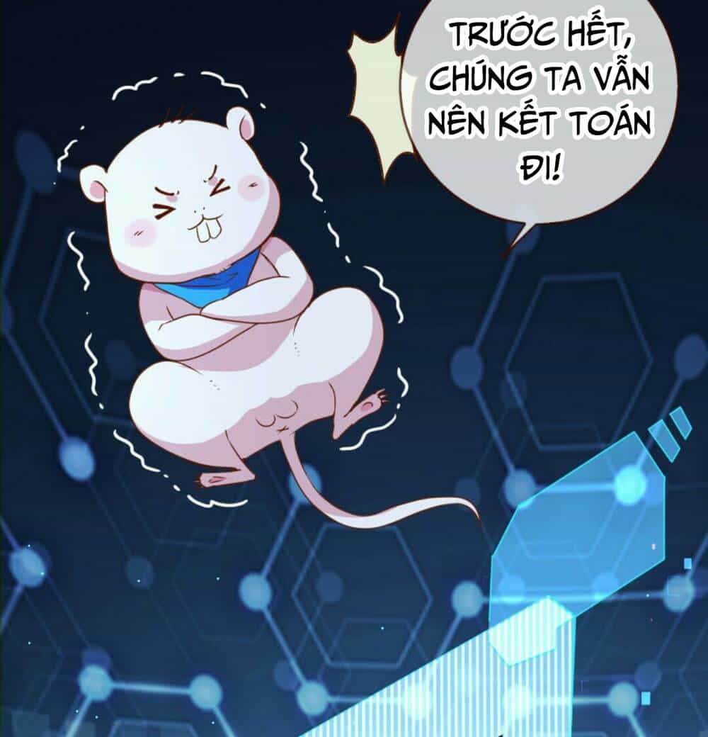 Vạn Tra Triêu Hoàng - Chương 125 - ảnh 31
