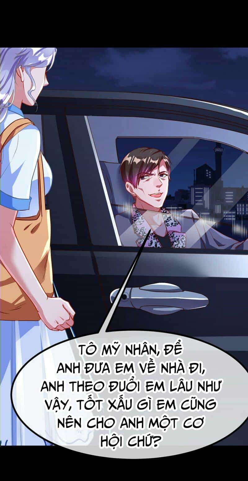 Vạn Tra Triêu Hoàng - Chương 126 - ảnh 17