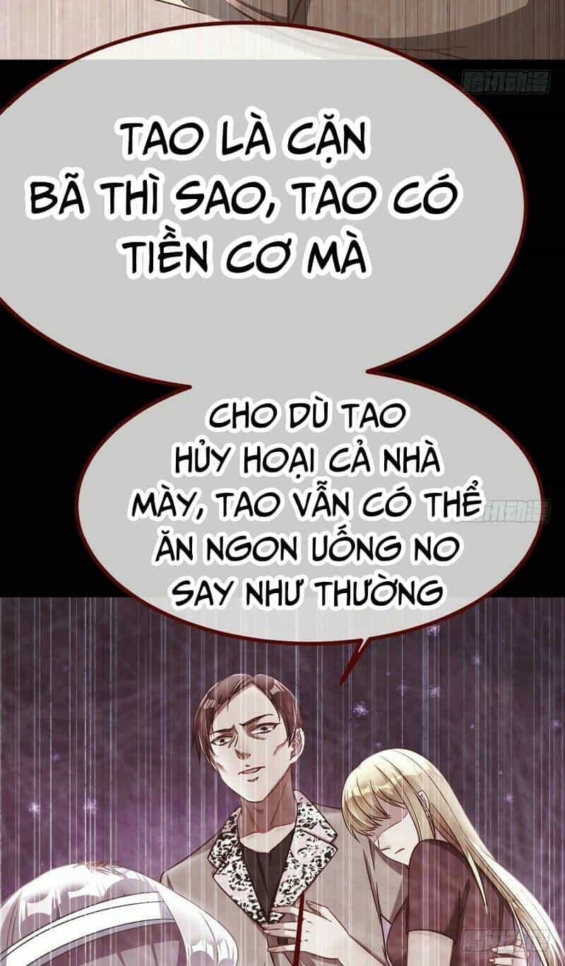 Vạn Tra Triêu Hoàng - Chương 126 - ảnh 53