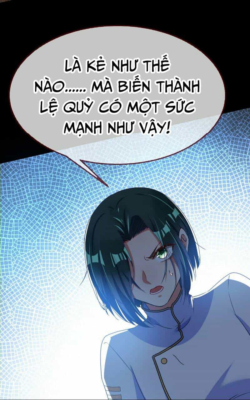 Vạn Tra Triêu Hoàng - Chương 127 - ảnh 28