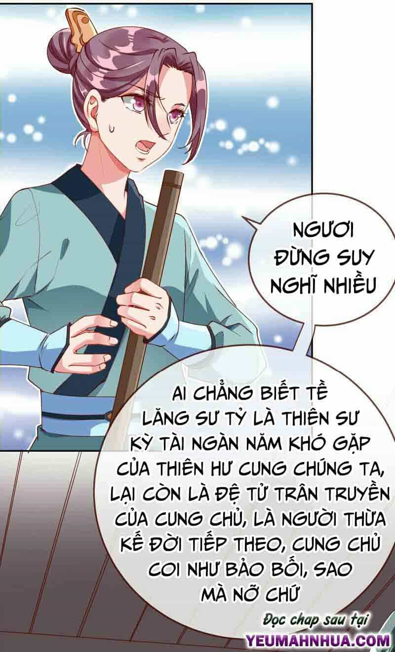 Vạn Tra Triêu Hoàng - Chương 128 - ảnh 4
