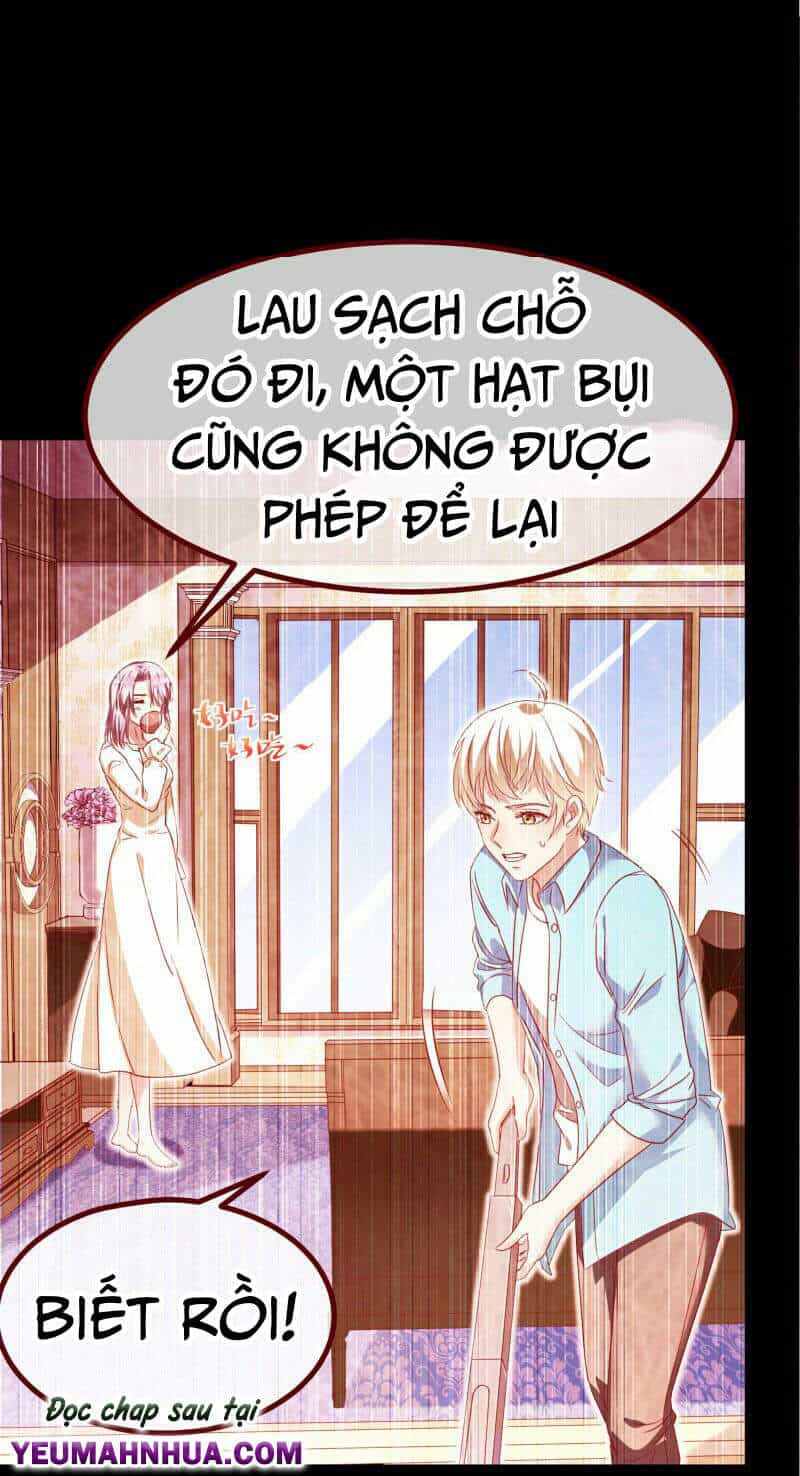 Vạn Tra Triêu Hoàng - Chương 130 - ảnh 12