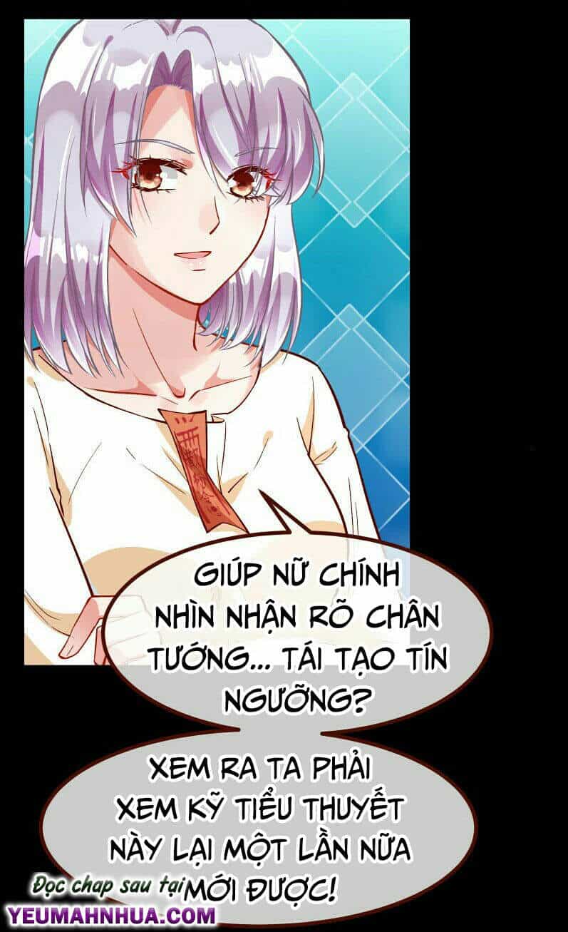 Vạn Tra Triêu Hoàng - Chương 132 - ảnh 37