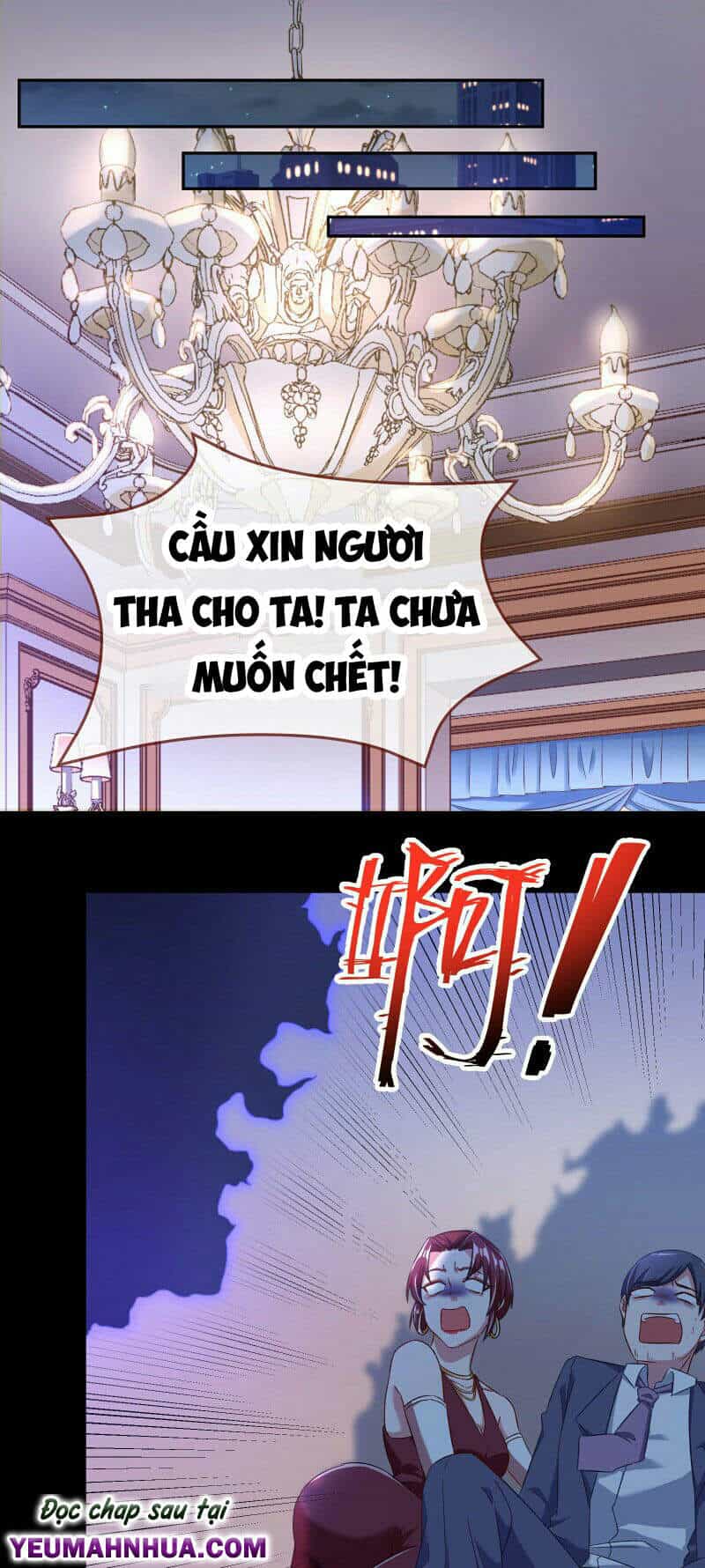 Vạn Tra Triêu Hoàng - Chương 134 - ảnh 32
