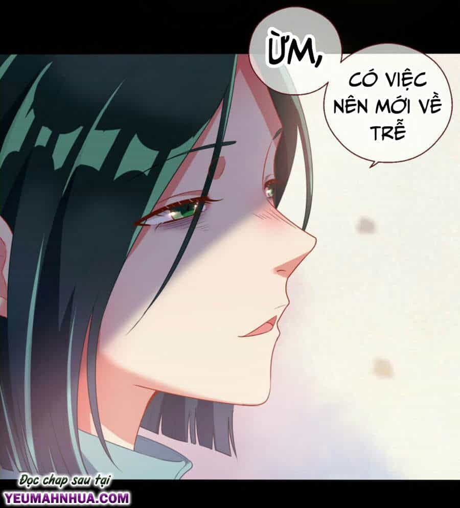 Vạn Tra Triêu Hoàng - Chương 135 - ảnh 38