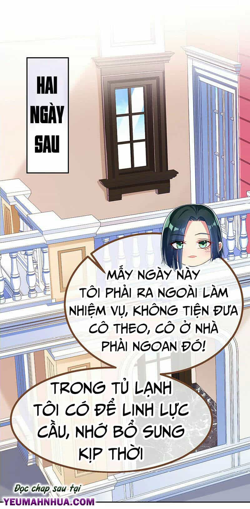 Vạn Tra Triêu Hoàng - Chương 136 - ảnh 20