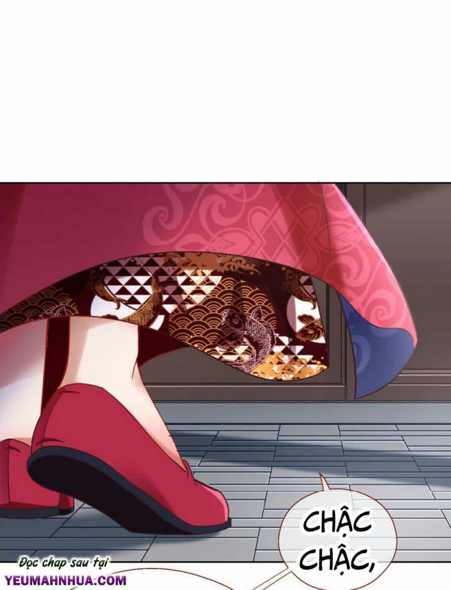 Vạn Tra Triêu Hoàng - Chương 137 - ảnh 19