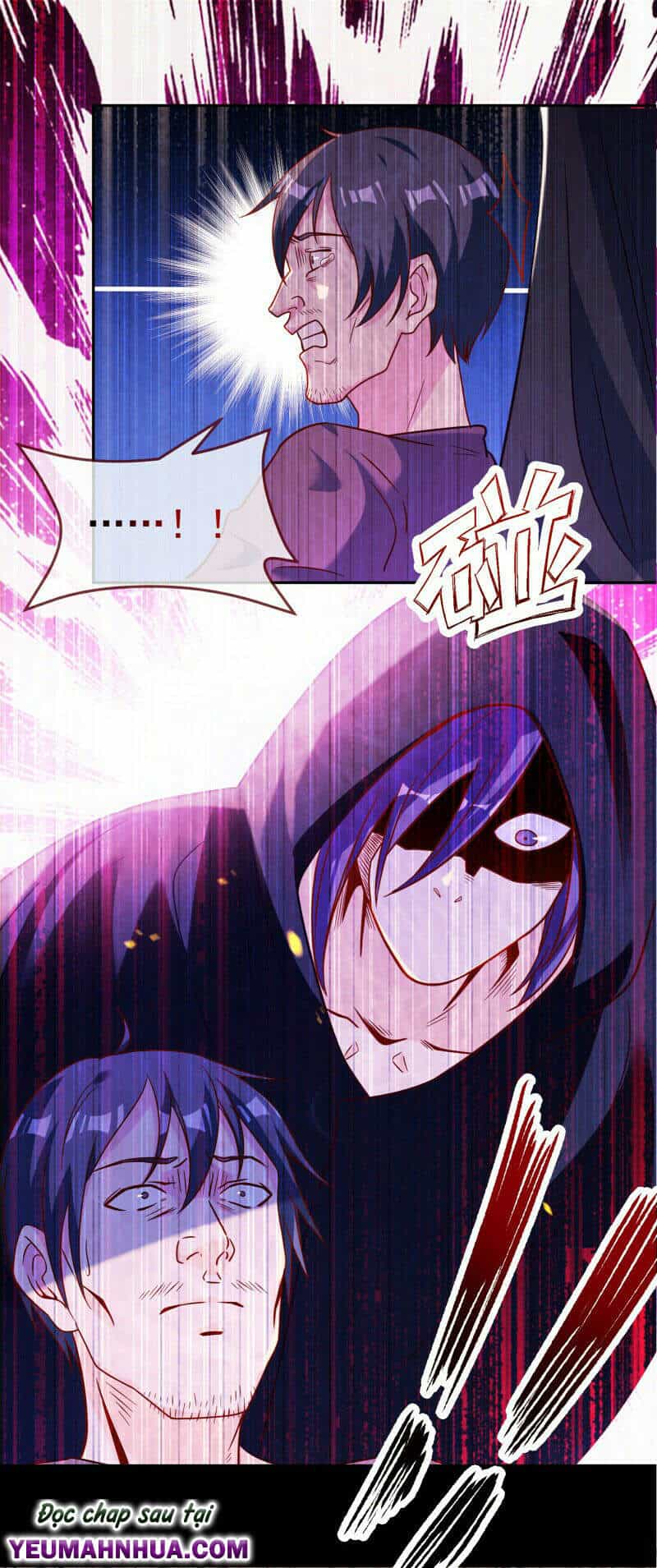 Vạn Tra Triêu Hoàng - Chương 138 - ảnh 28