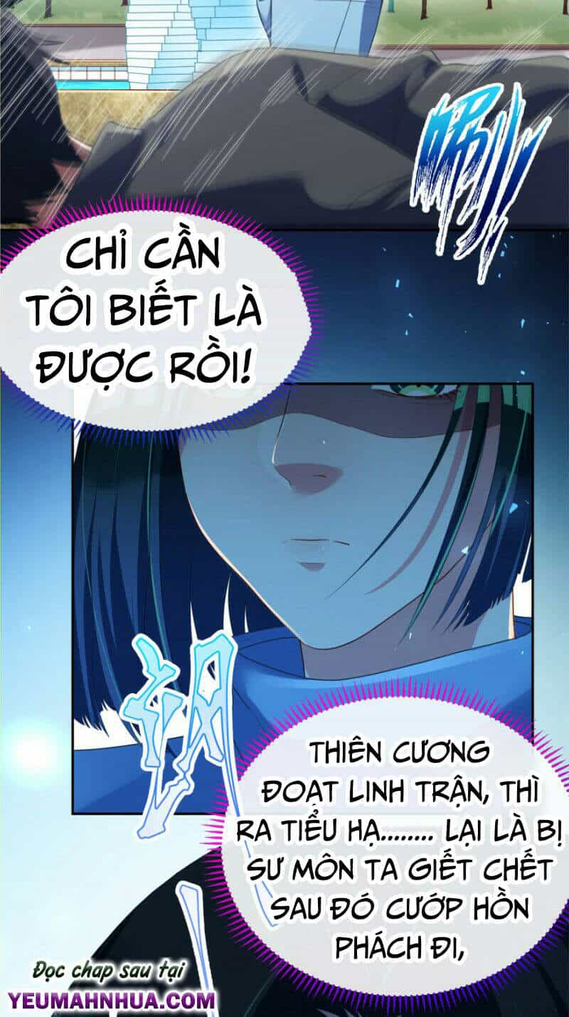 Vạn Tra Triêu Hoàng - Chương 138 - ảnh 41