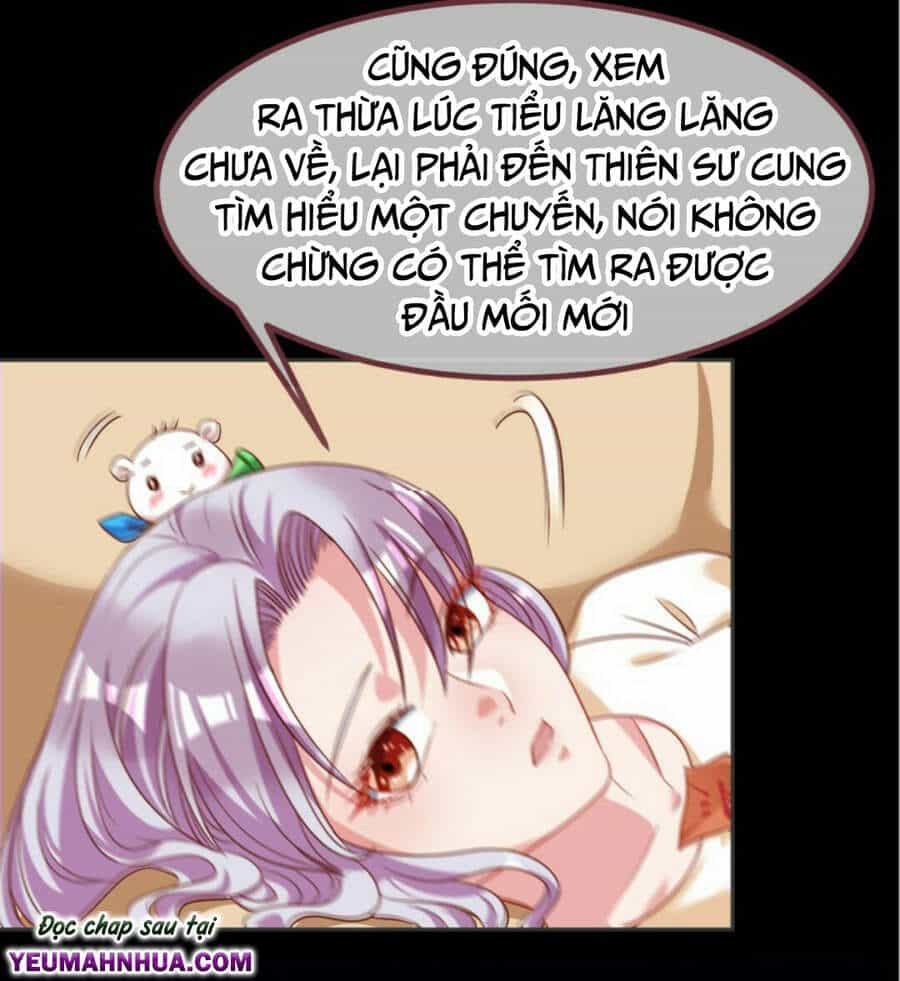 Vạn Tra Triêu Hoàng - Chương 139 - ảnh 5