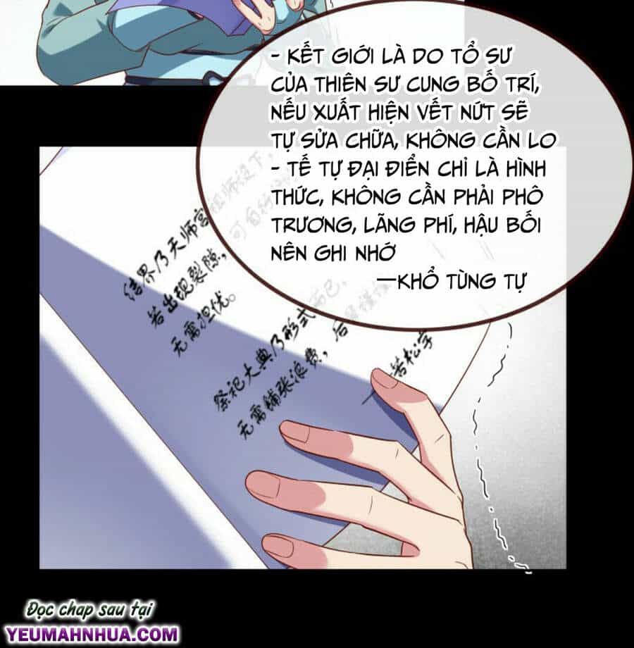 Vạn Tra Triêu Hoàng - Chương 140 - ảnh 24